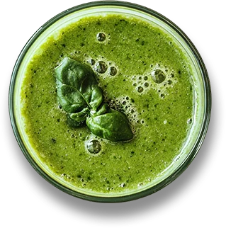 green smoothie