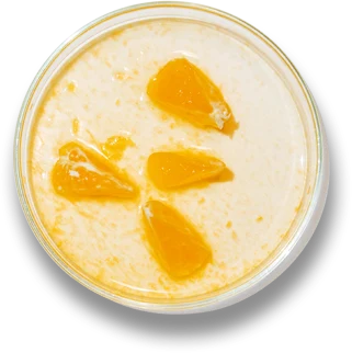 mango shake