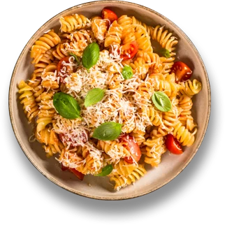 rotini pasta