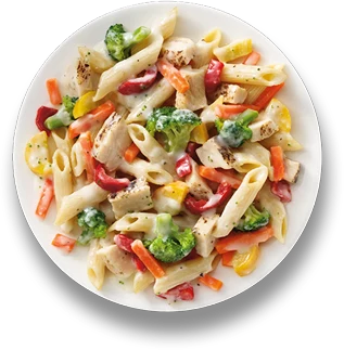 chicken pasta